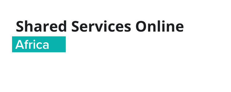 0533 Shared Services logo